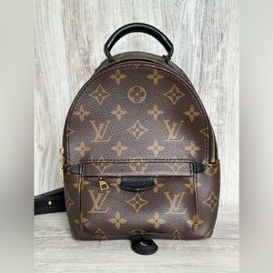 LV BACKPACK
